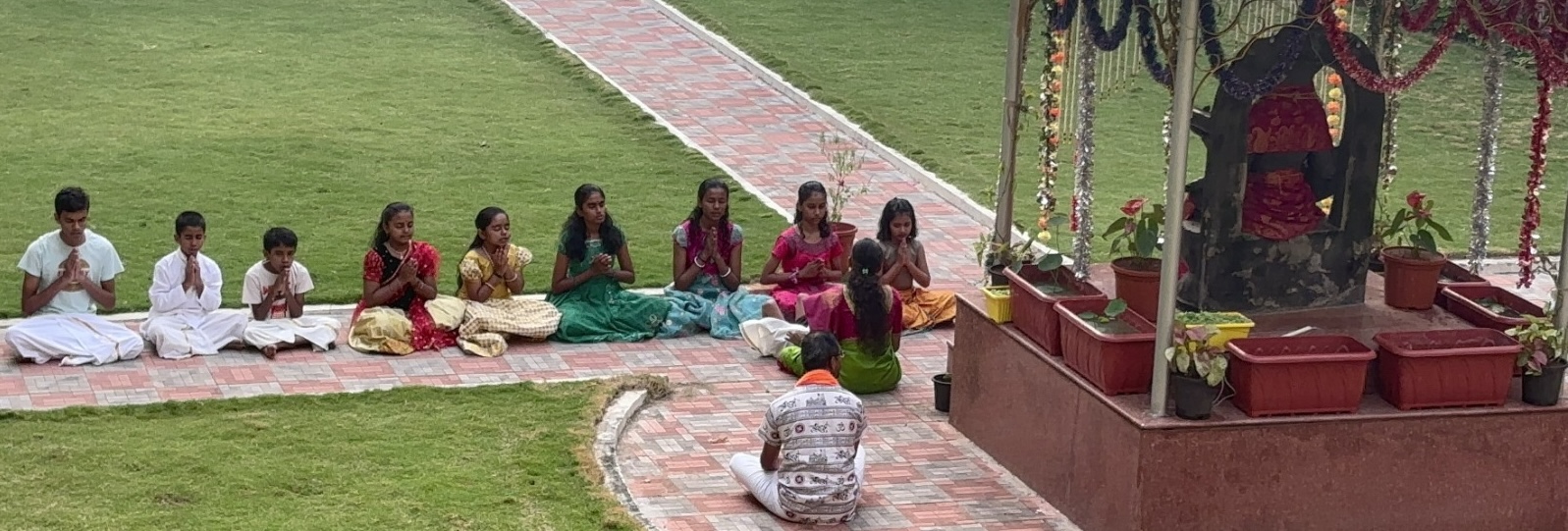 Shri Rama Vishwavidyalaya